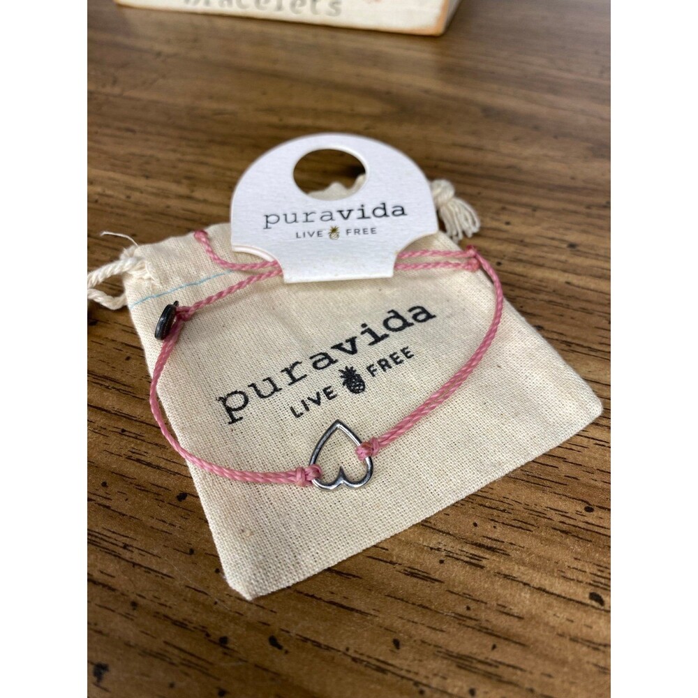 NWT Pura Vida Bracelet